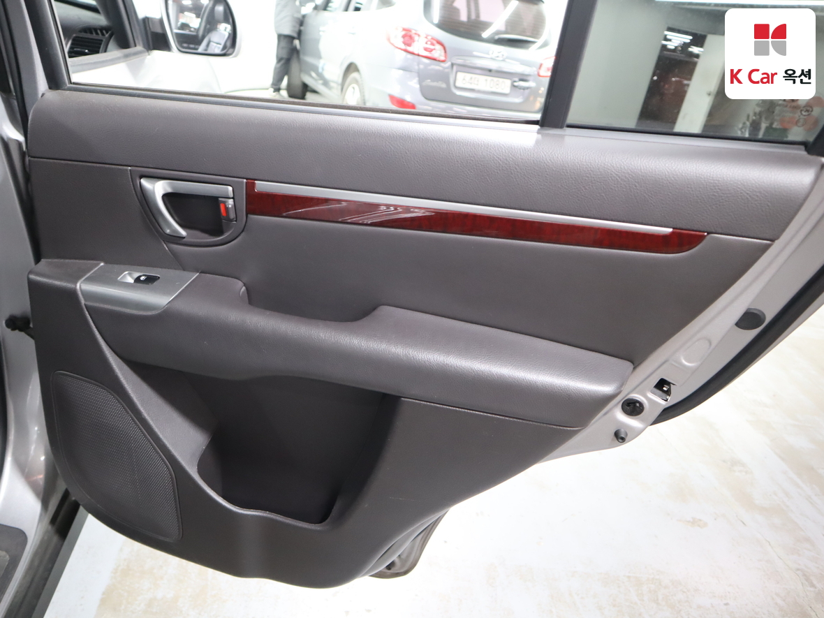 현대자동차 싼타페 2011 - 이미지 26