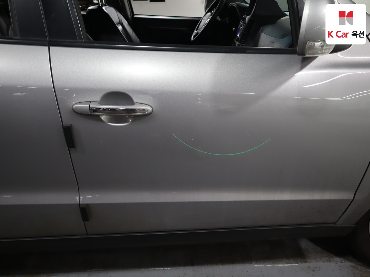 현대자동차 싼타페 2011 - 이미지 39