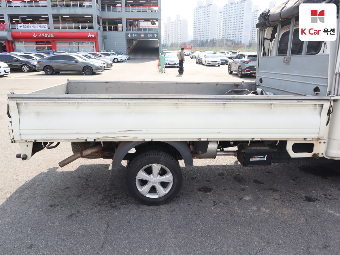 현대 포터2 2015 - 이미지 37