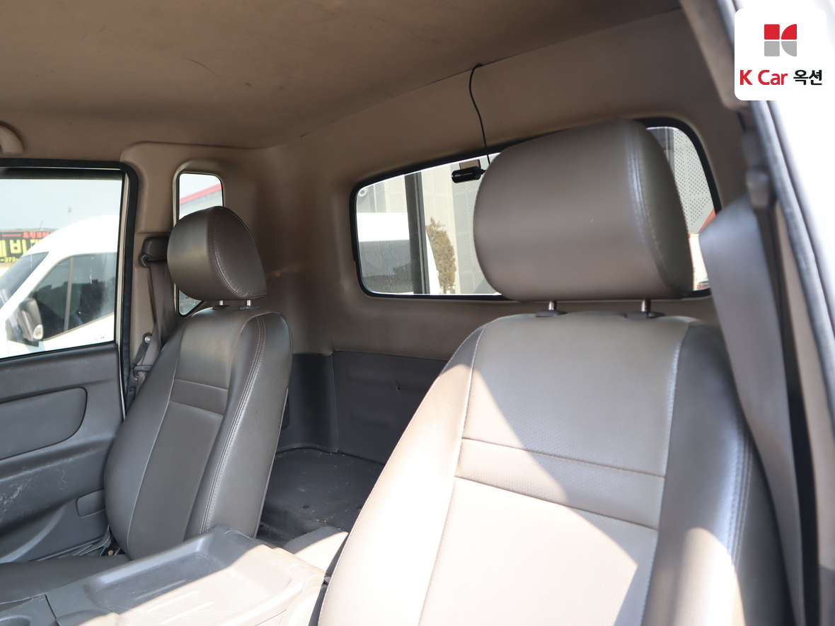 현대 포터2 2015 - 이미지 19