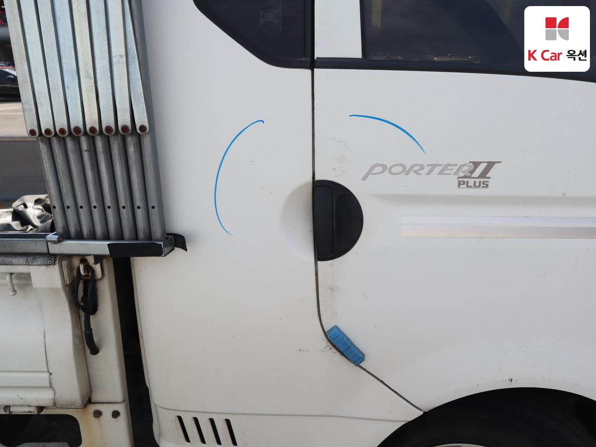 현대 포터2 2015 - 이미지 33