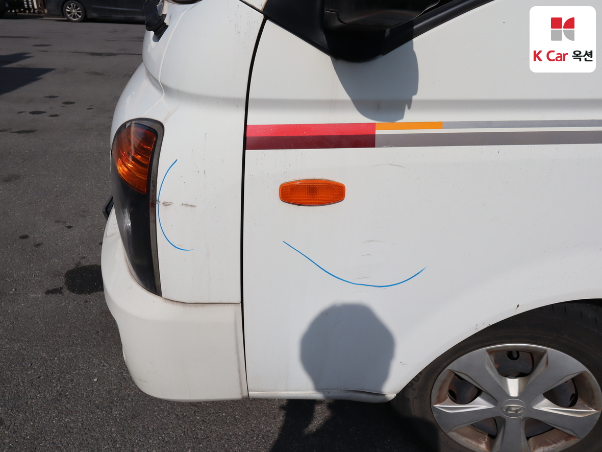 현대 포터2 2015 - 이미지 30