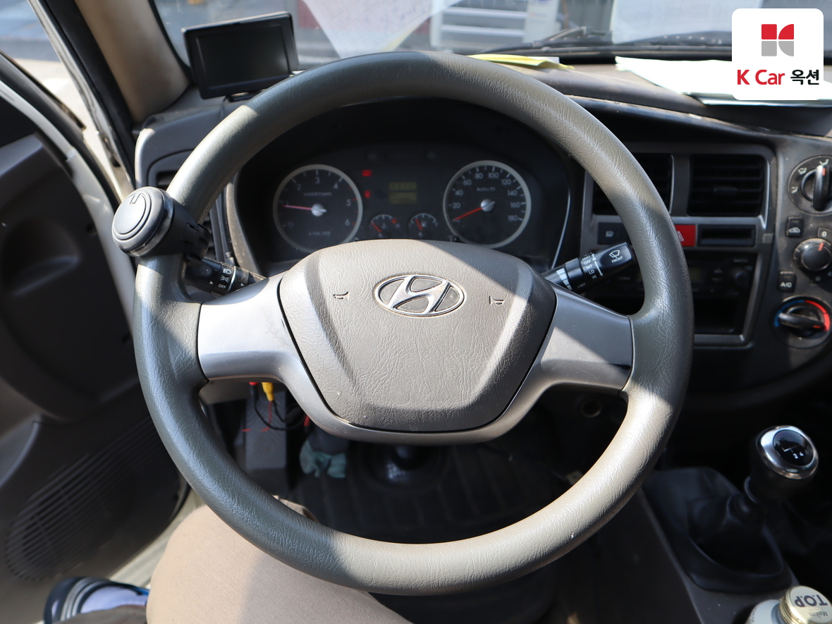 현대 포터2 2015 - 이미지 10