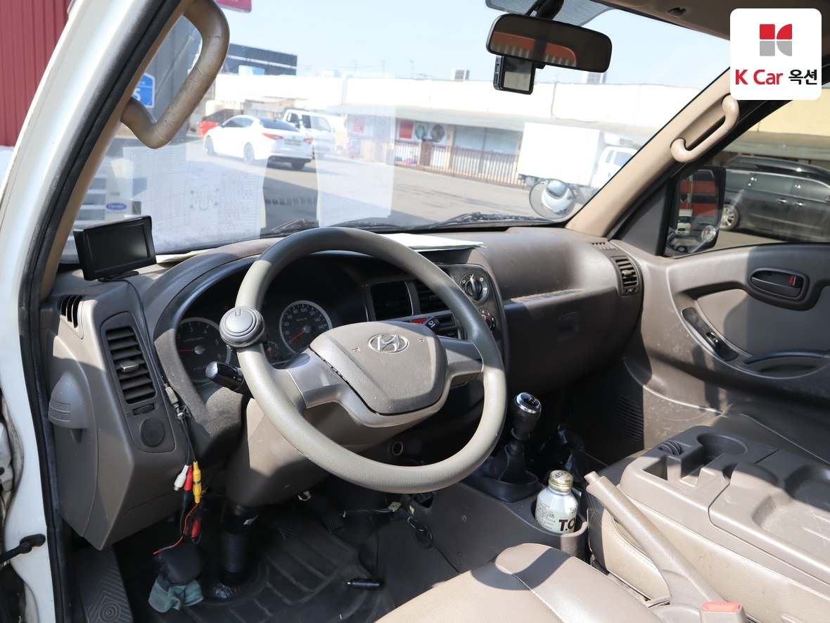 현대 포터2 2015 - 이미지 3