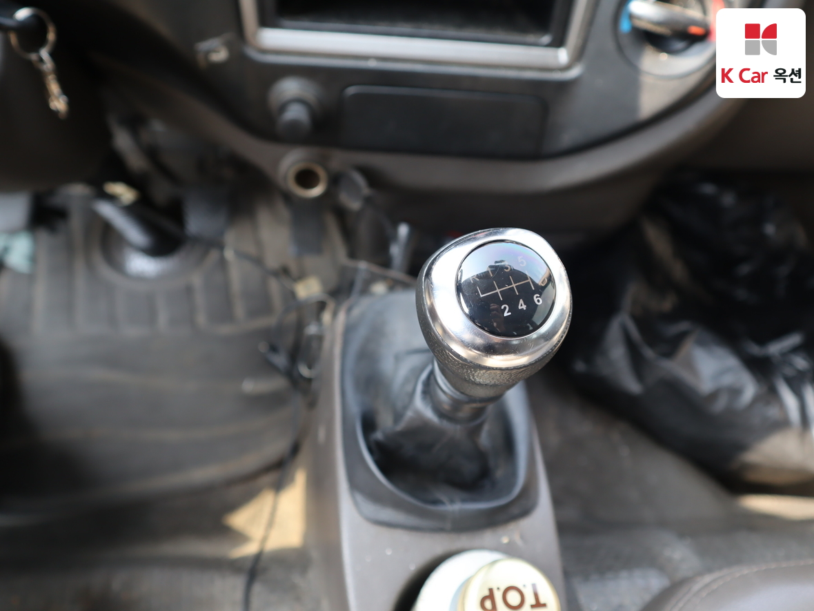 현대 포터2 2015 - 이미지 17