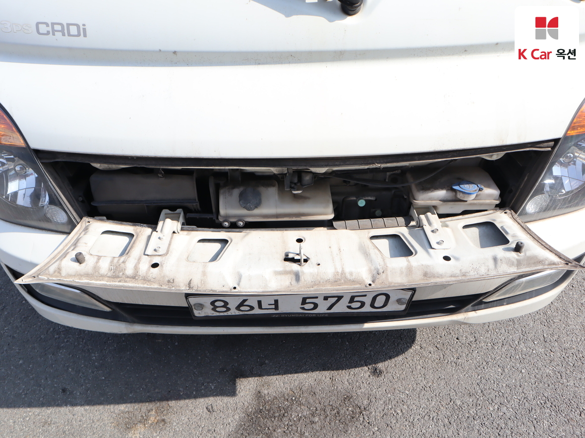 현대 포터2 2015 - 이미지 25