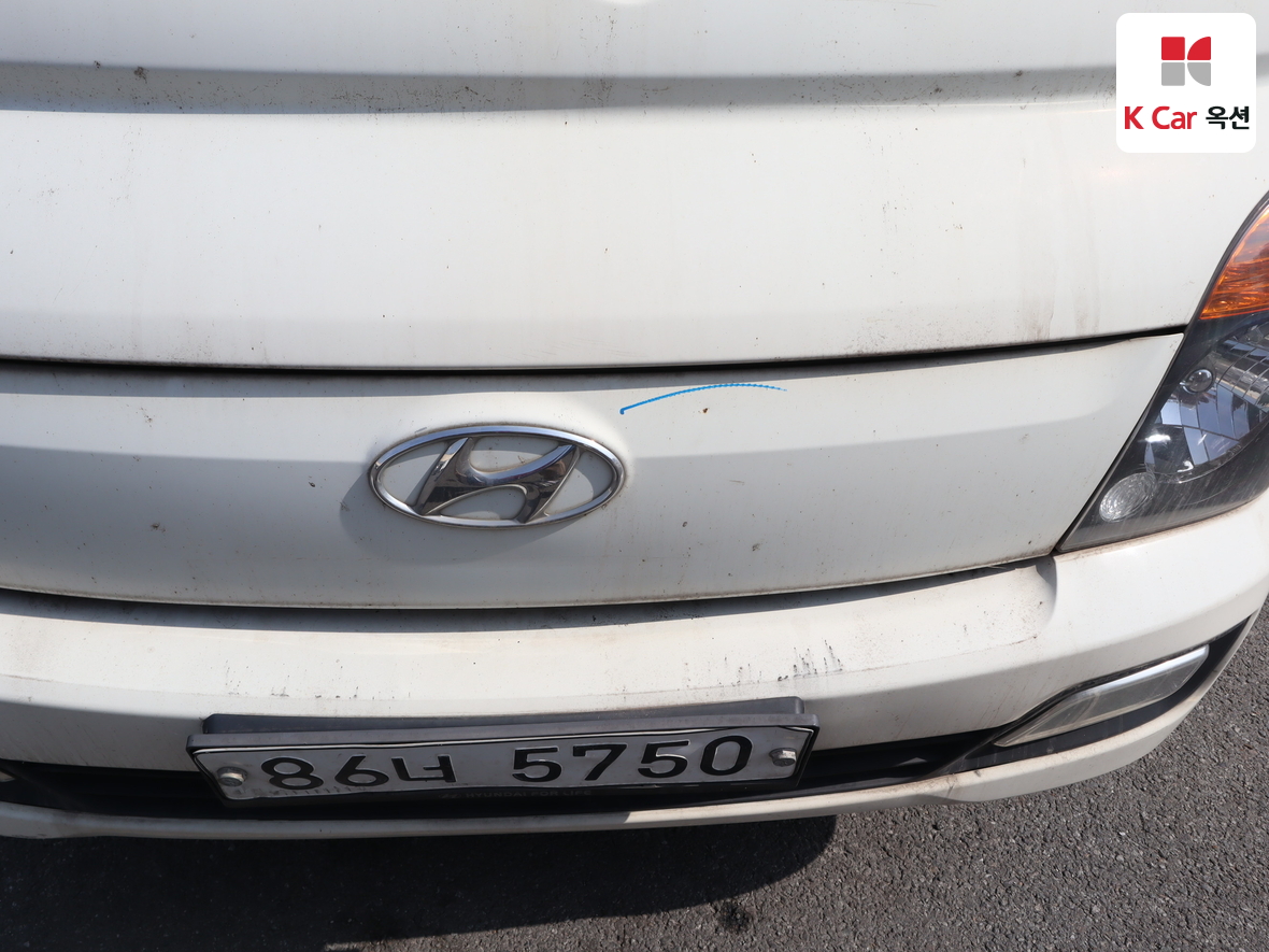 현대 포터2 2015 - 이미지 29