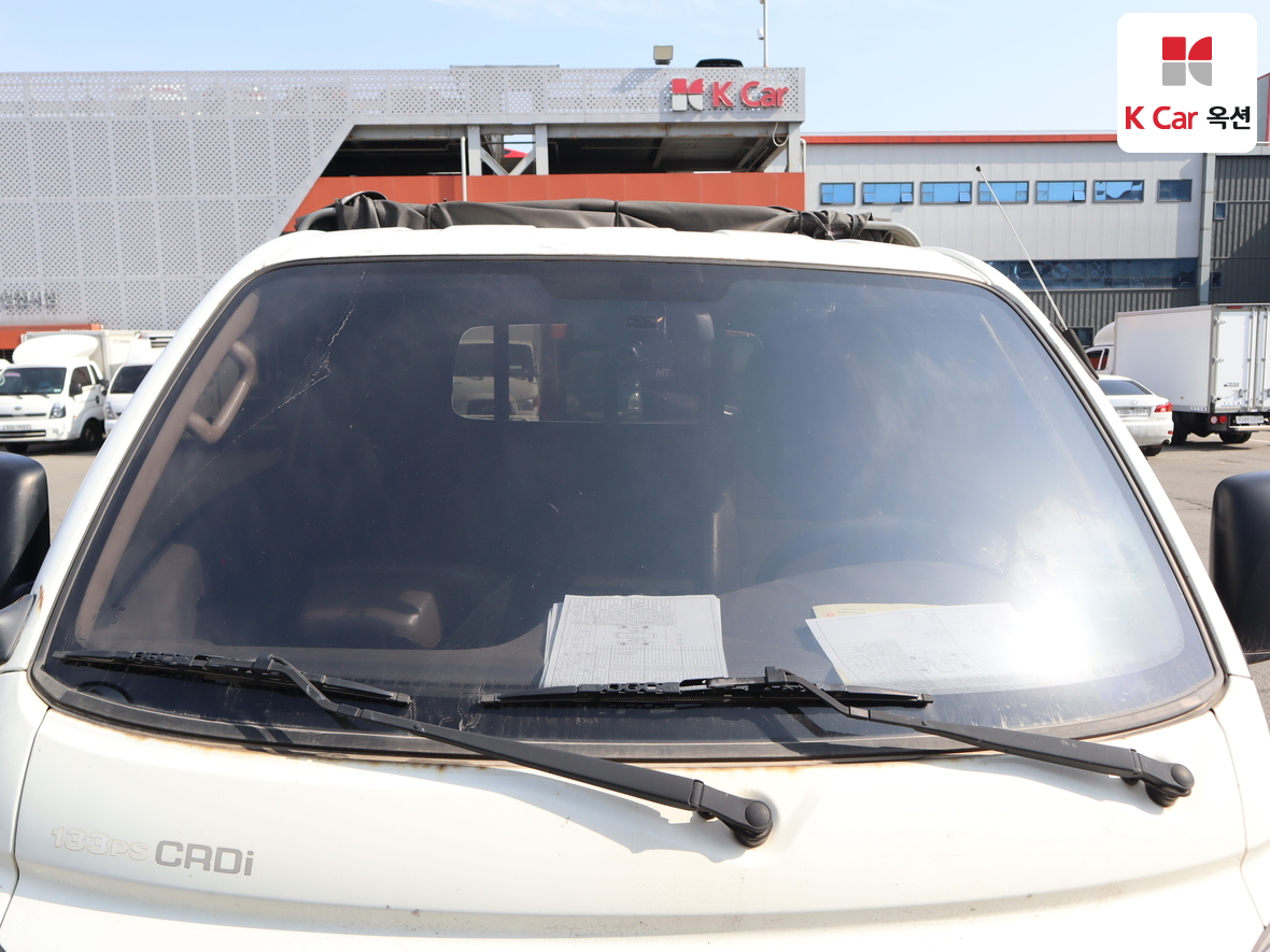 현대 포터2 2015 - 이미지 26