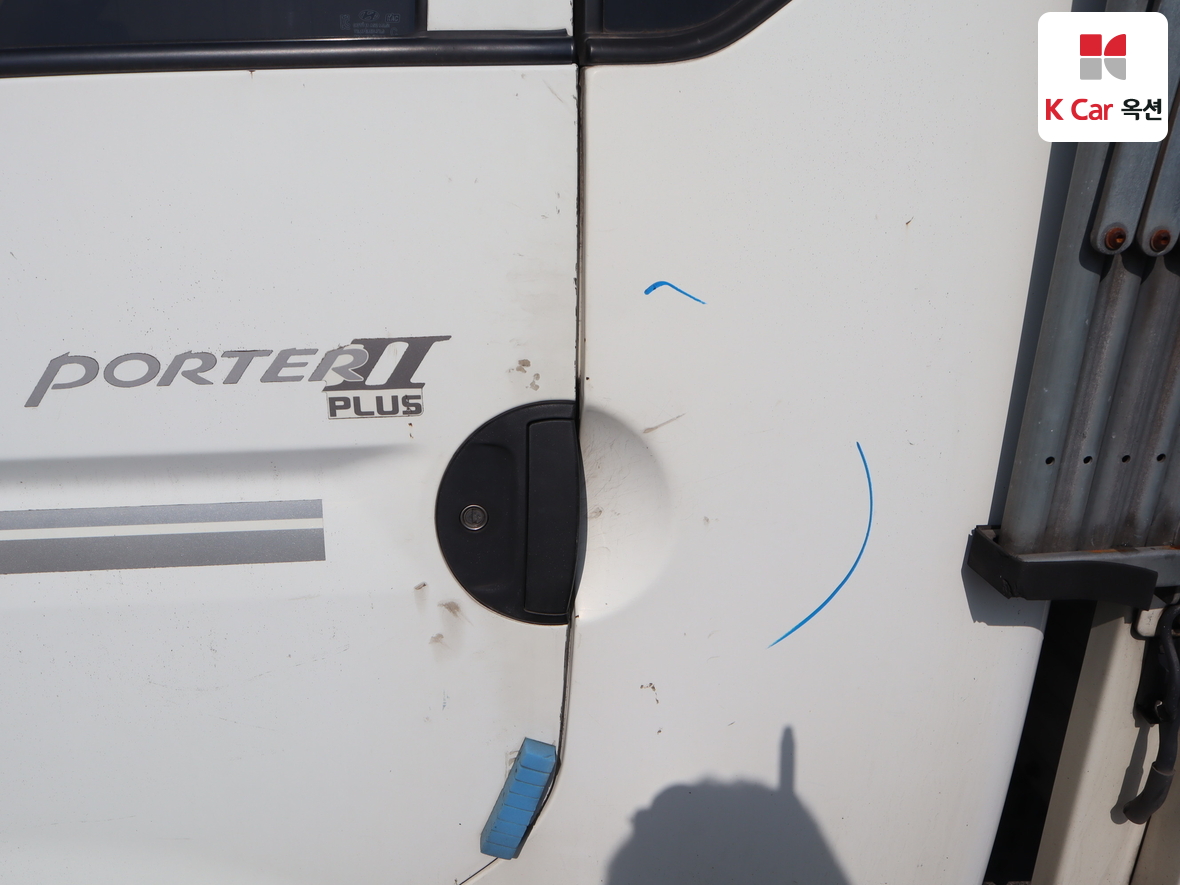 현대 포터2 2015 - 이미지 32