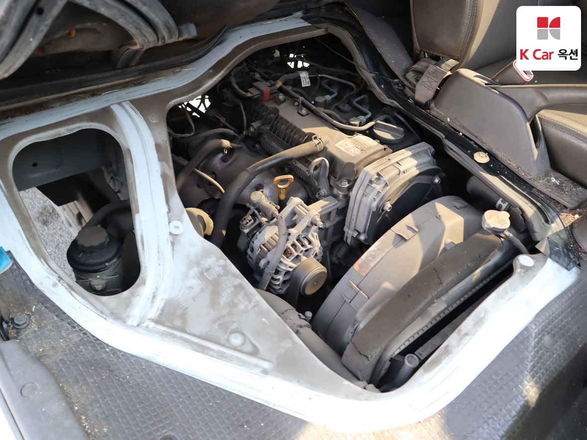 현대 포터2 2015 - 이미지 24