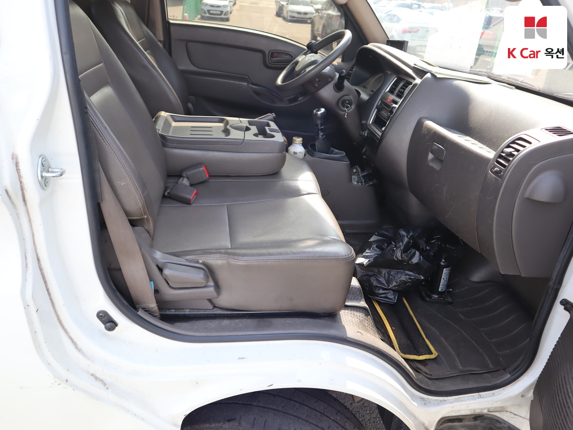 현대 포터2 2015 - 이미지 22