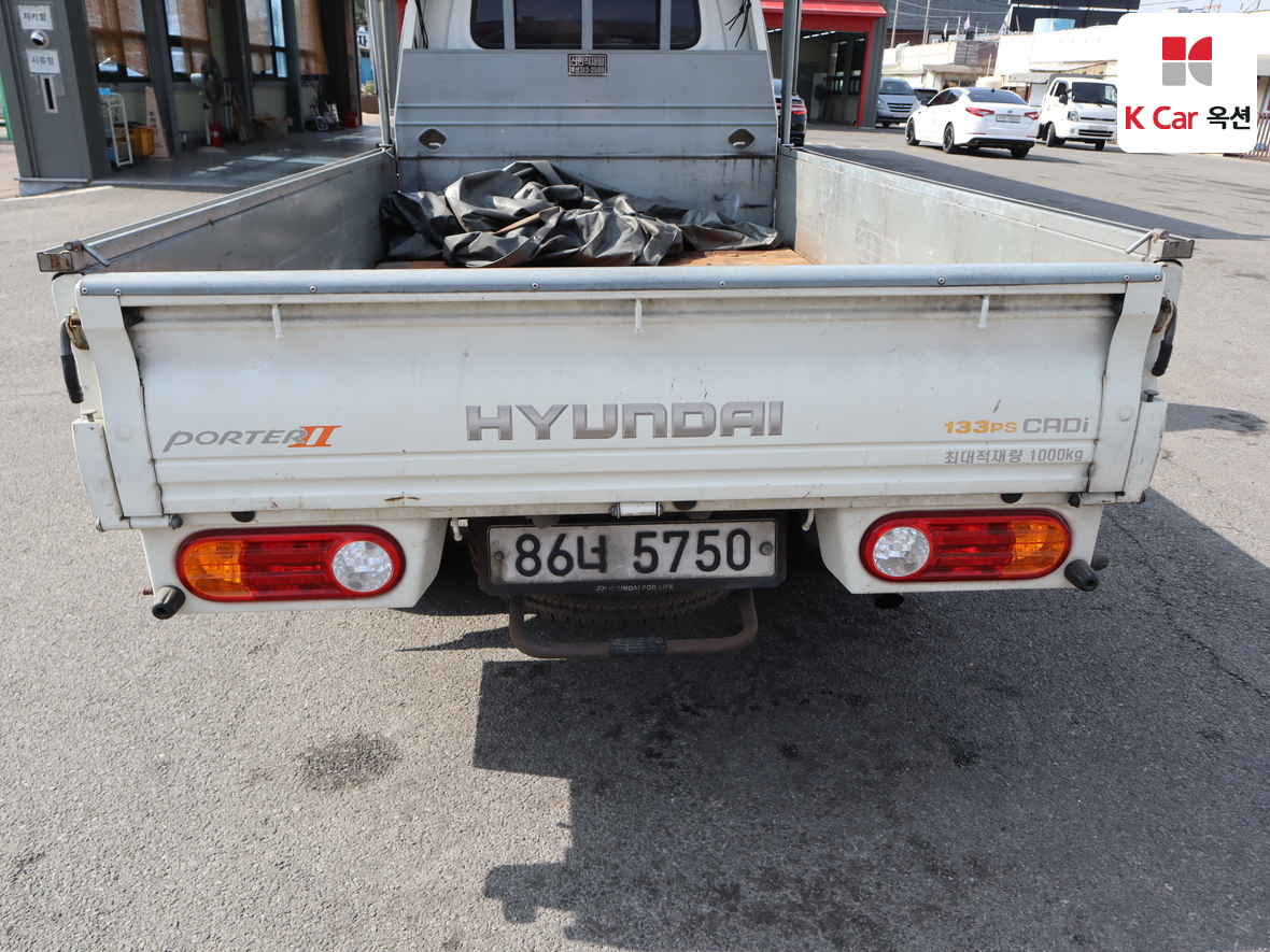 현대 포터2 2015 - 이미지 36