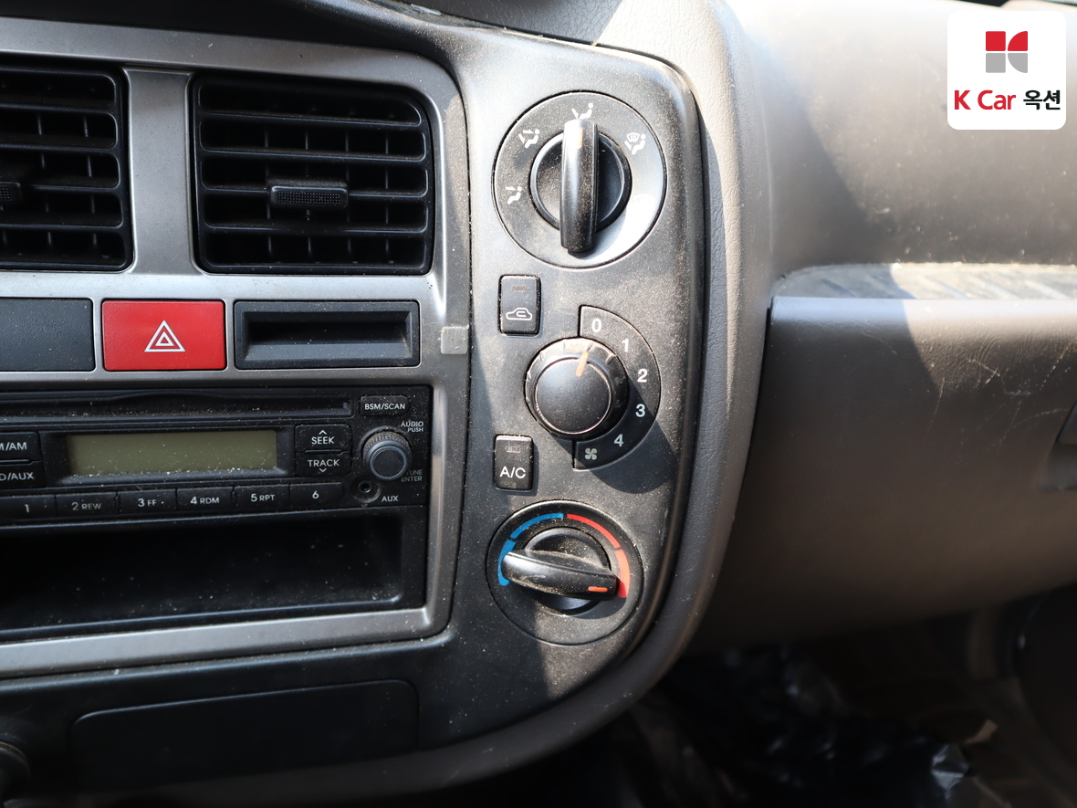 현대 포터2 2015 - 이미지 16