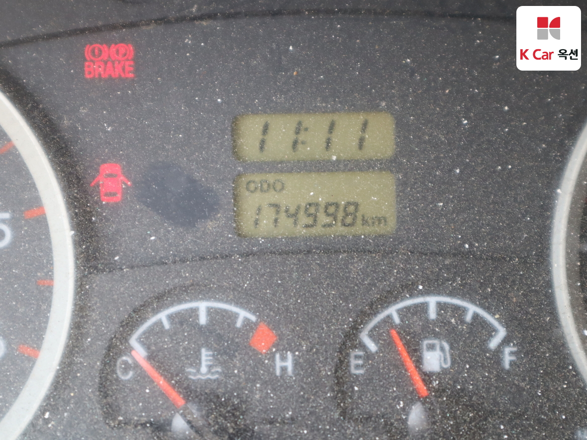 현대 포터2 2015 - 이미지 4