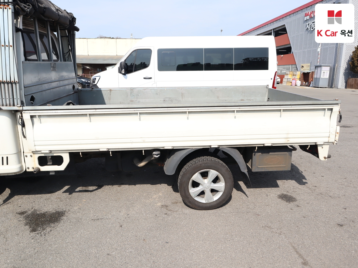 현대 포터2 2015 - 이미지 35