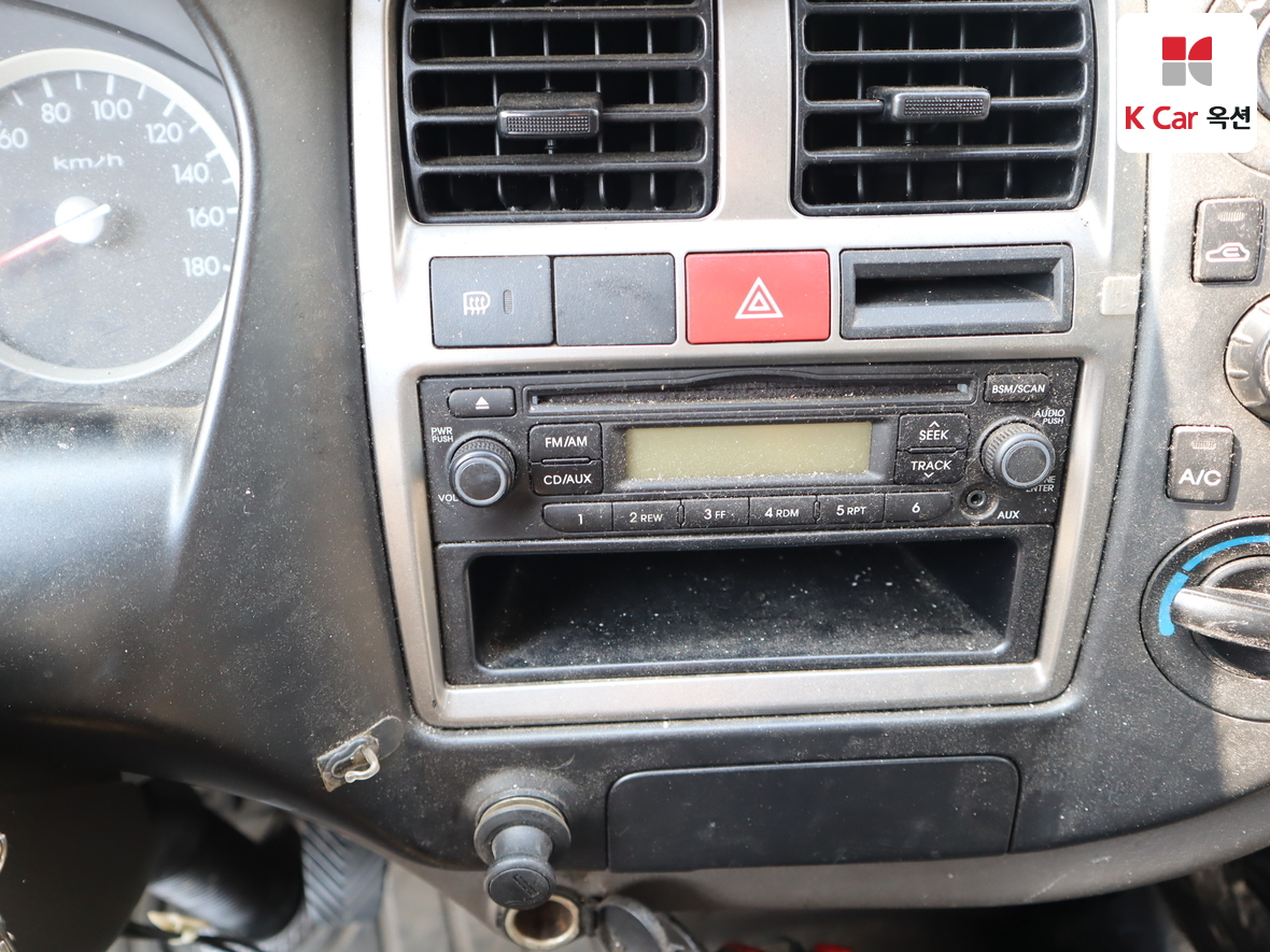 현대 포터2 2015 - 이미지 15