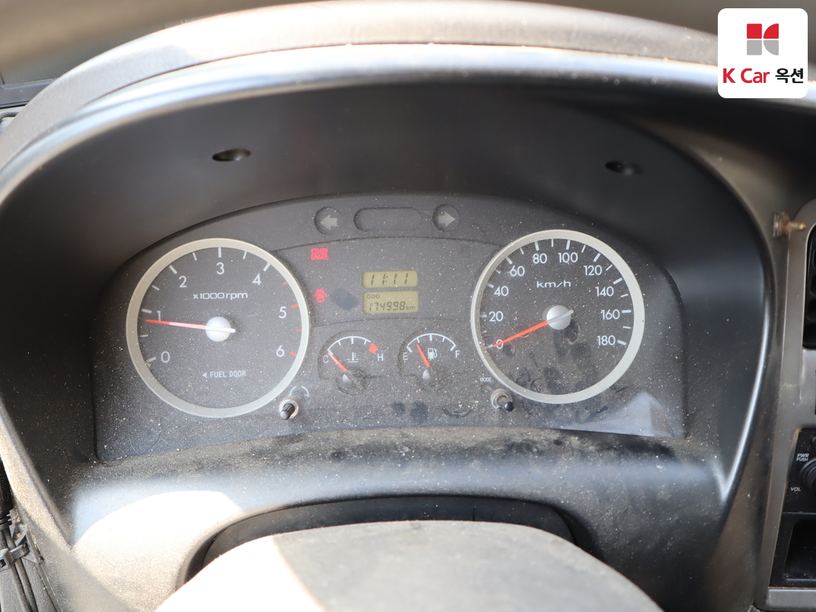 현대 포터2 2015 - 이미지 5