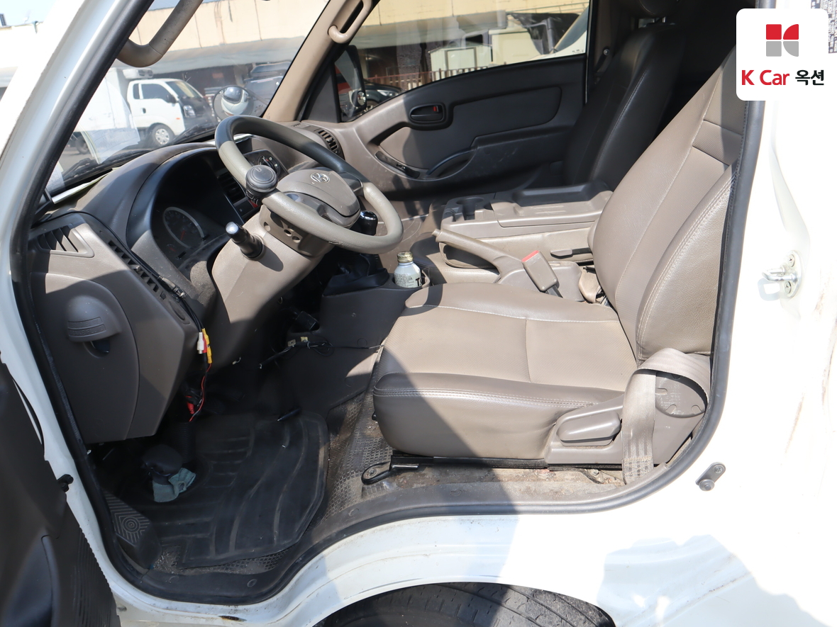 현대 포터2 2015 - 이미지 18