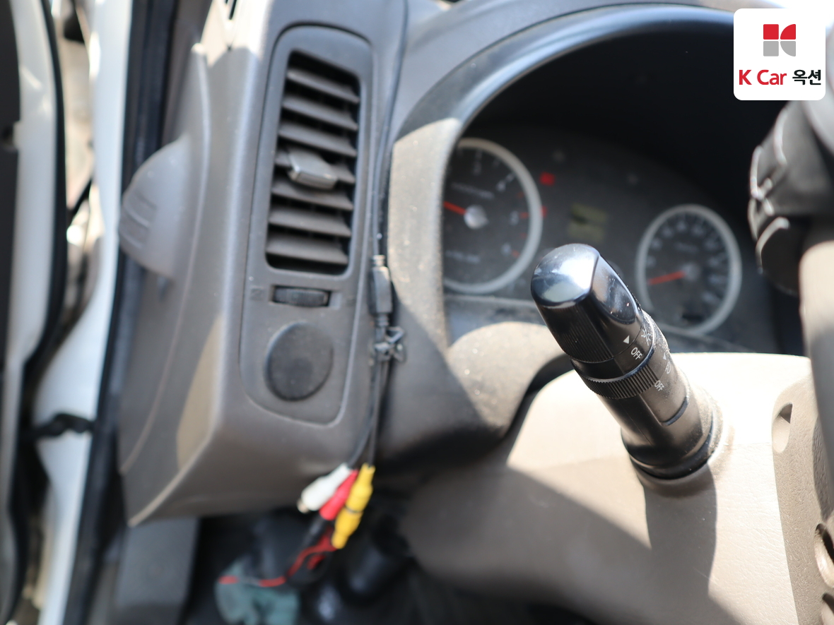 현대 포터2 2015 - 이미지 9