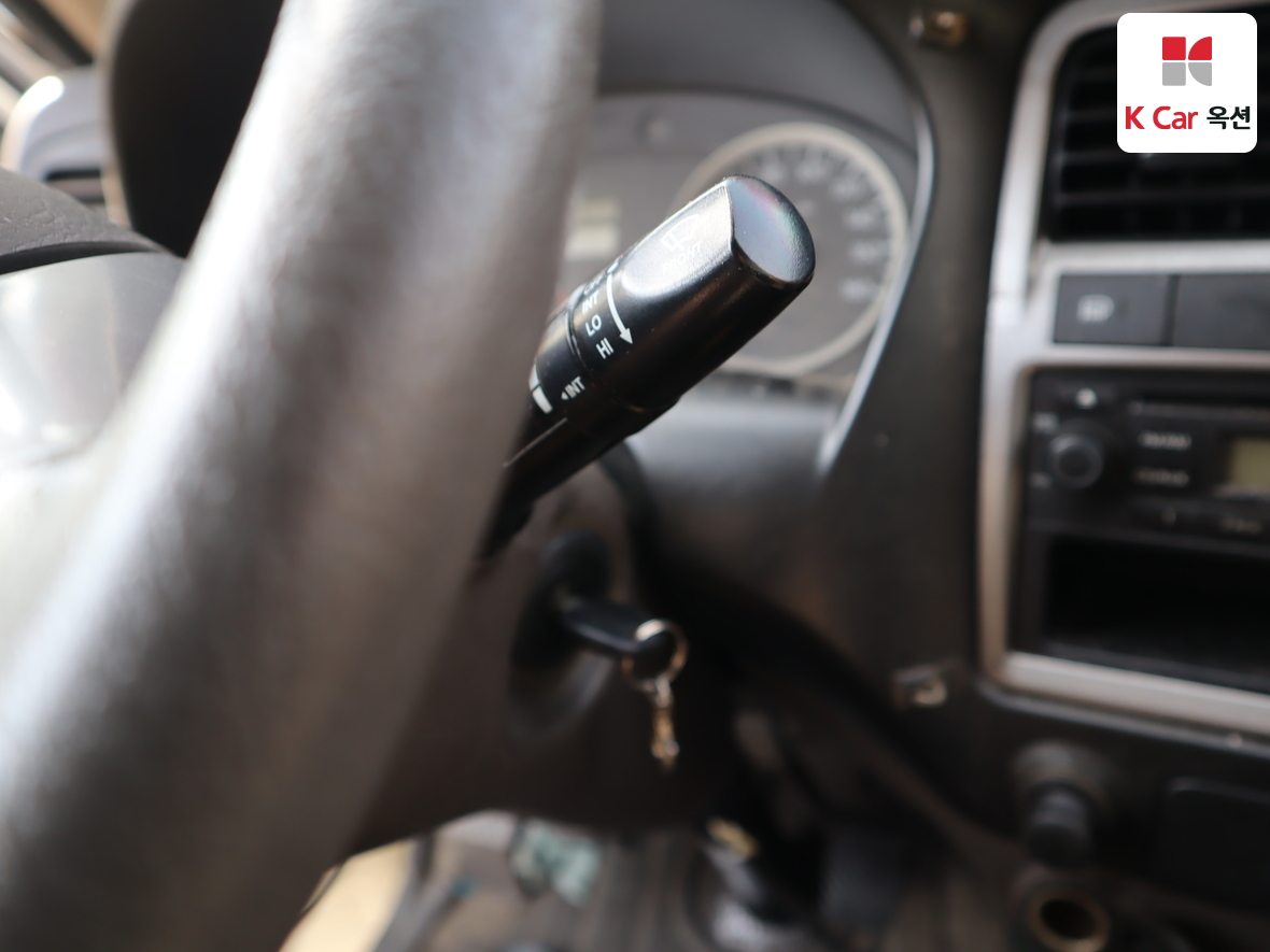 현대 포터2 2015 - 이미지 11