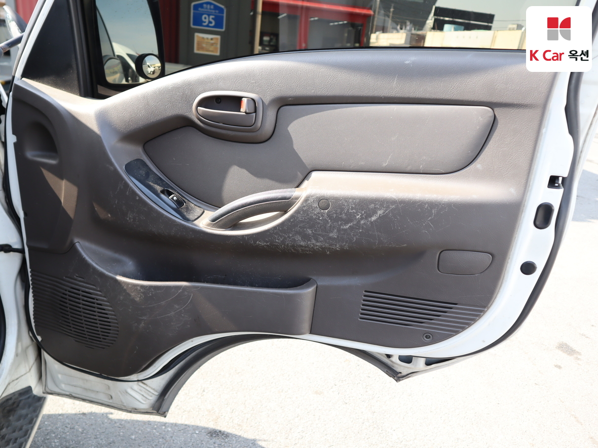 현대 포터2 2015 - 이미지 21