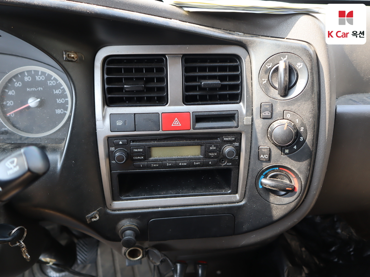 현대 포터2 2015 - 이미지 6