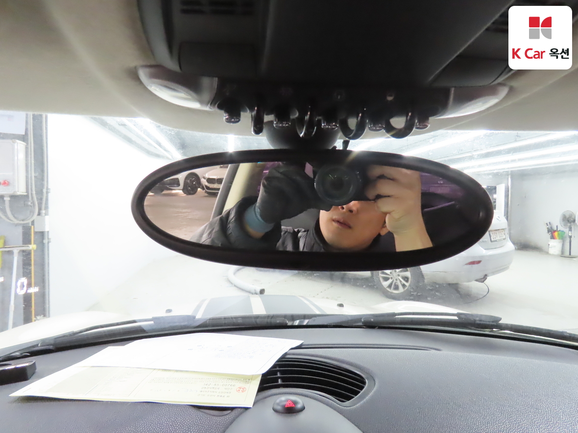 BMW MINI 2013 - Image 13