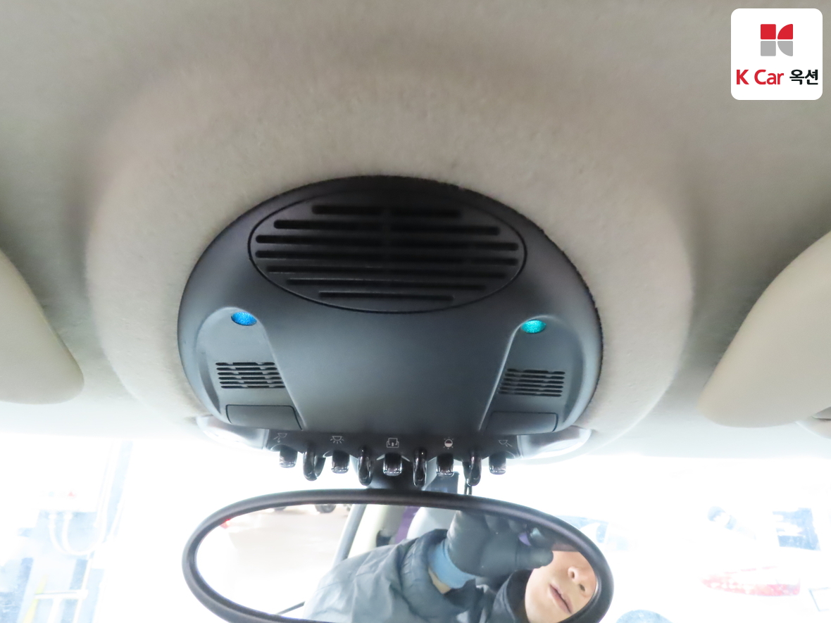 BMW MINI 2013 - Image 12