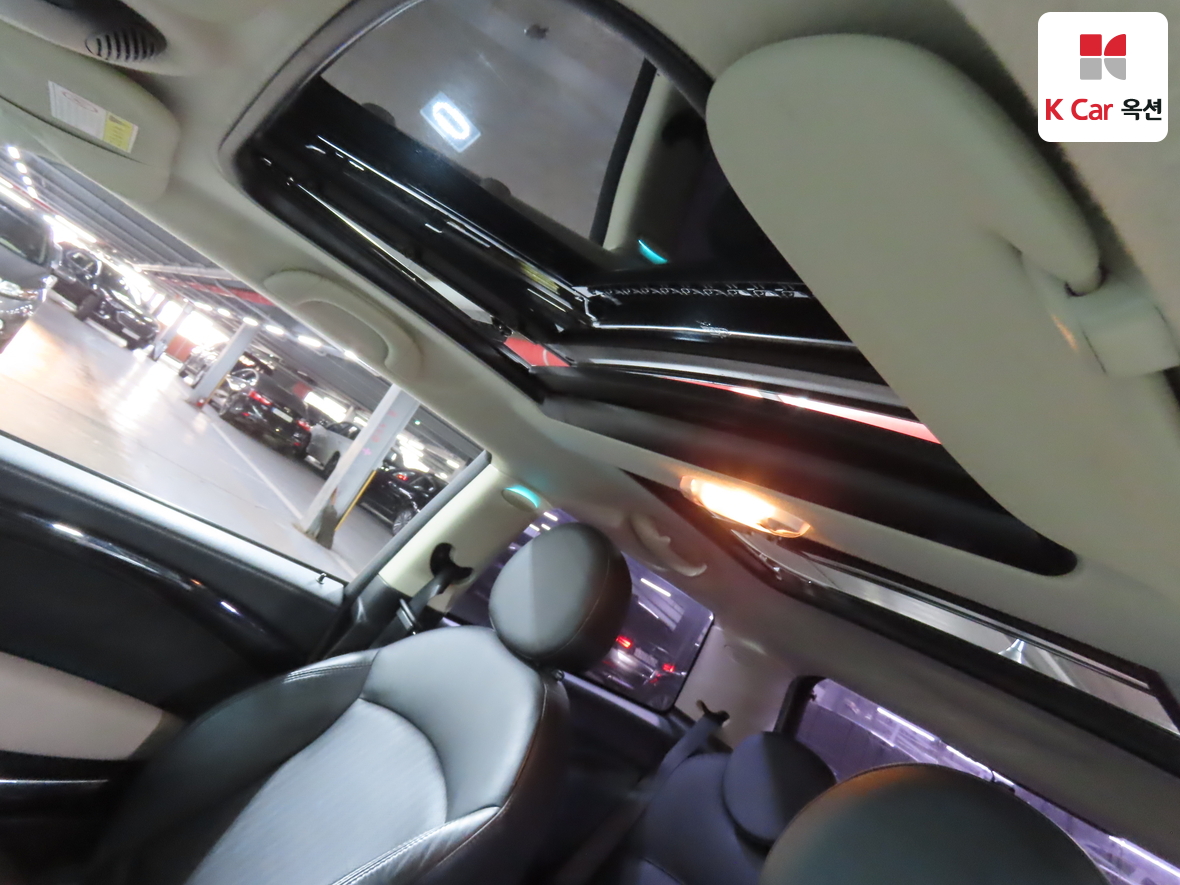 BMW MINI 2013 - Image 21