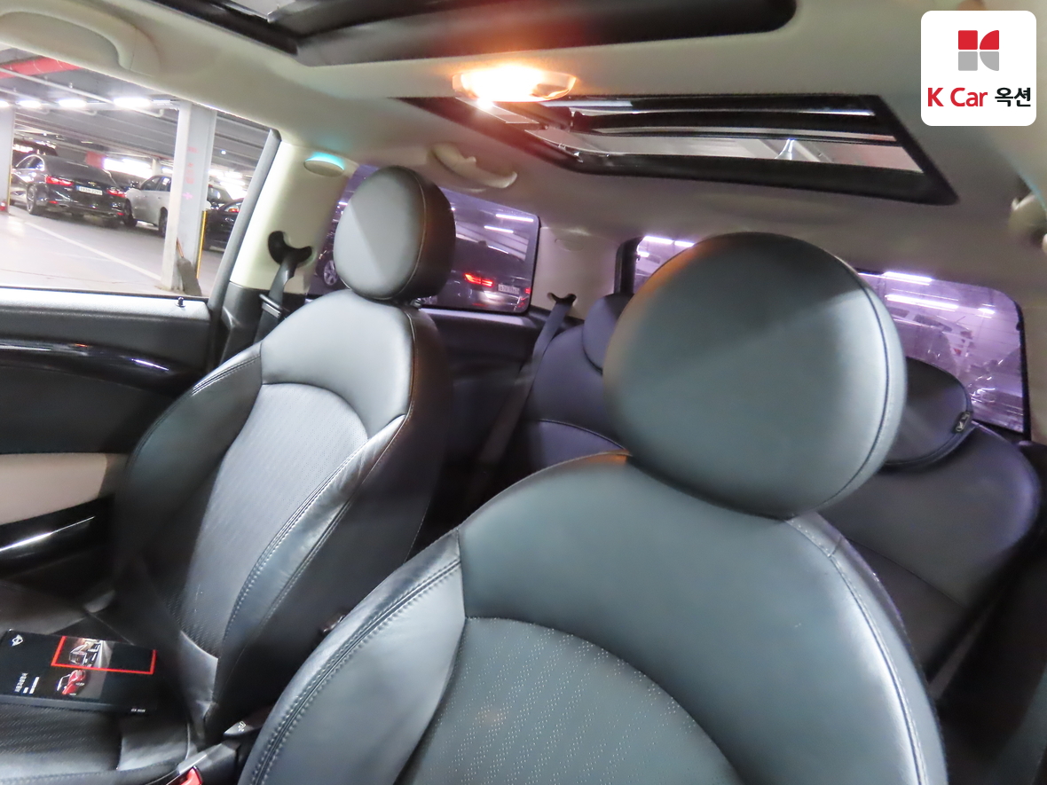 BMW MINI 2013 - Image 19