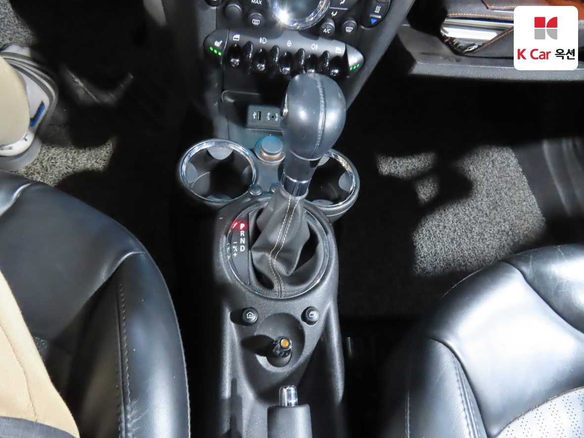 BMW MINI 2013 - Image 16