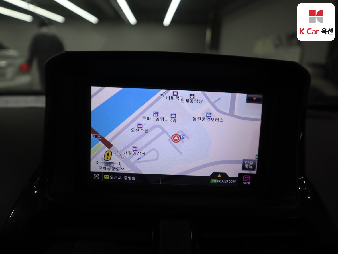 Gm Korea Spark 2014 - Image 14