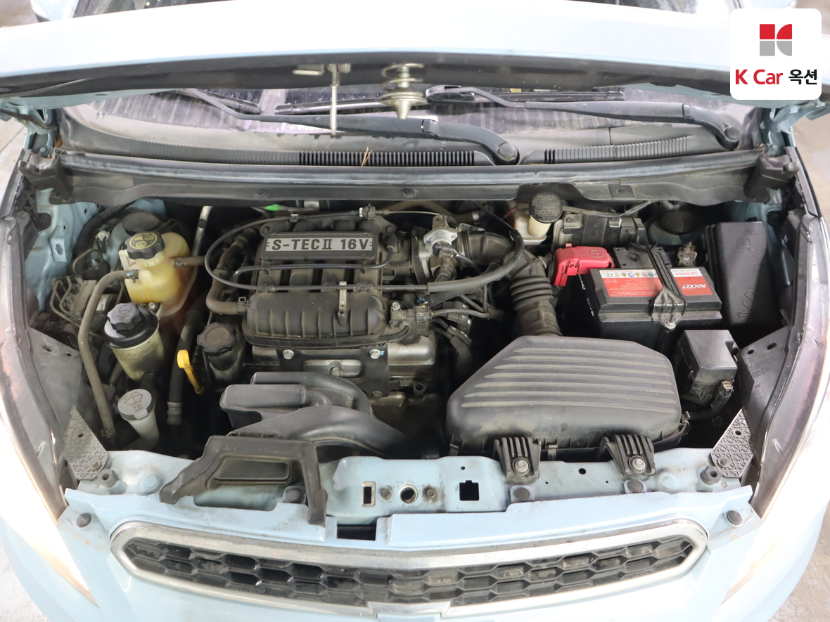 Gm Korea Spark 2014 - Image 32