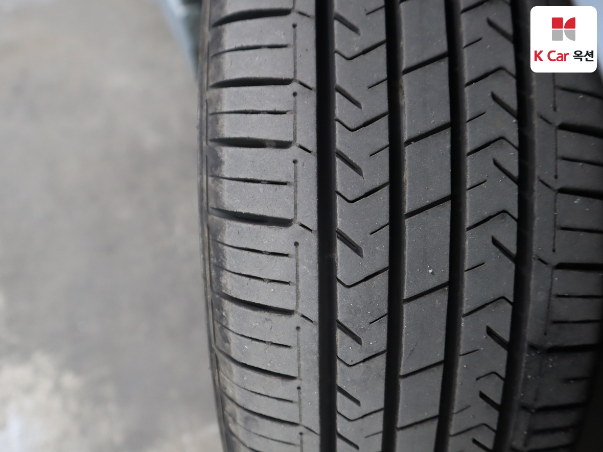 Gm Korea Spark 2014 - Image 31