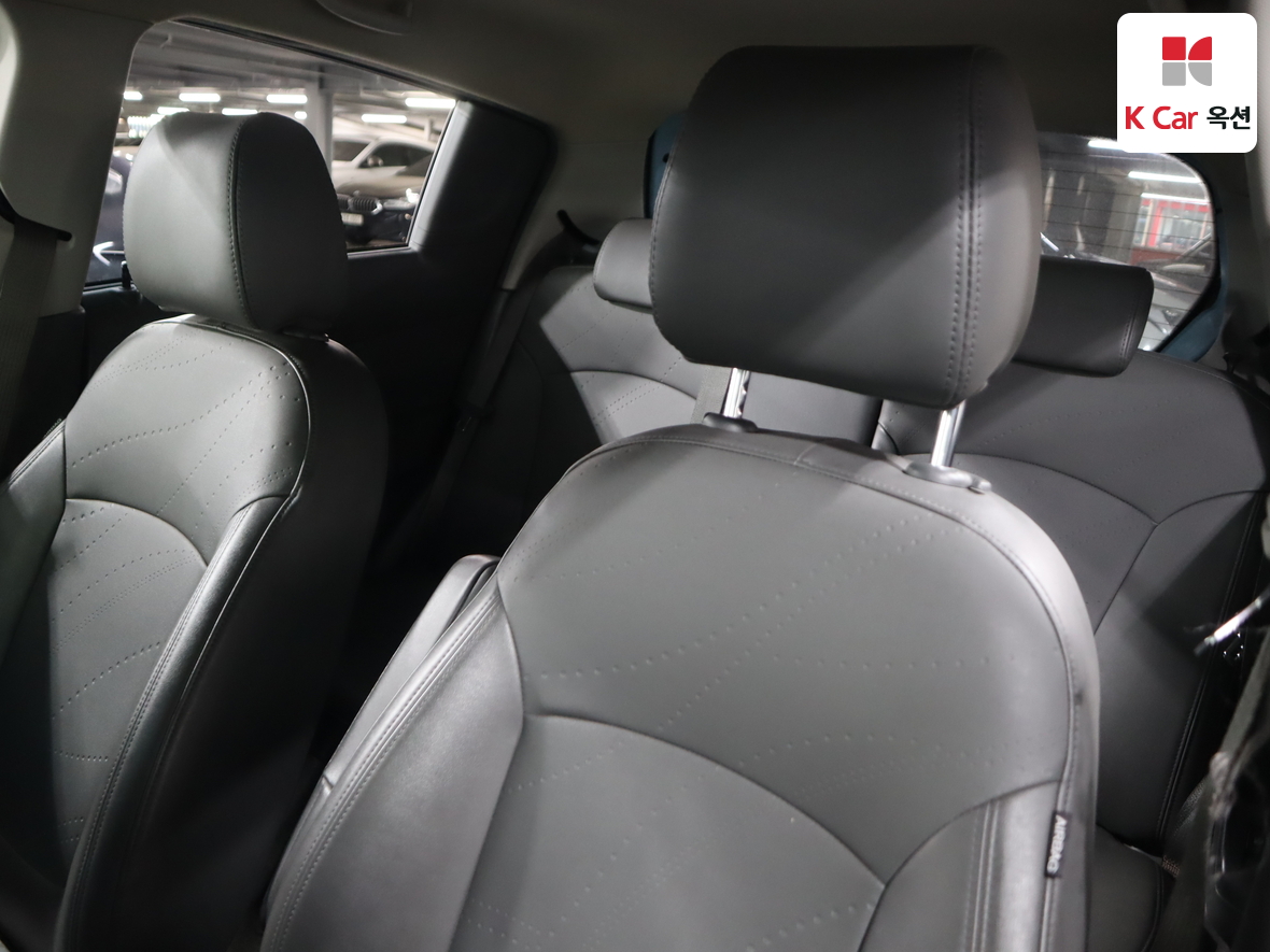 Gm Korea Spark 2014 - Image 19