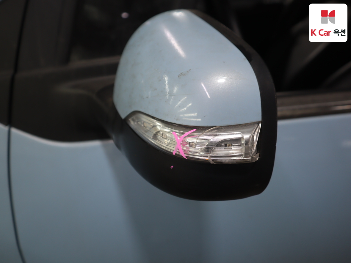 Gm Korea Spark 2014 - Image 34