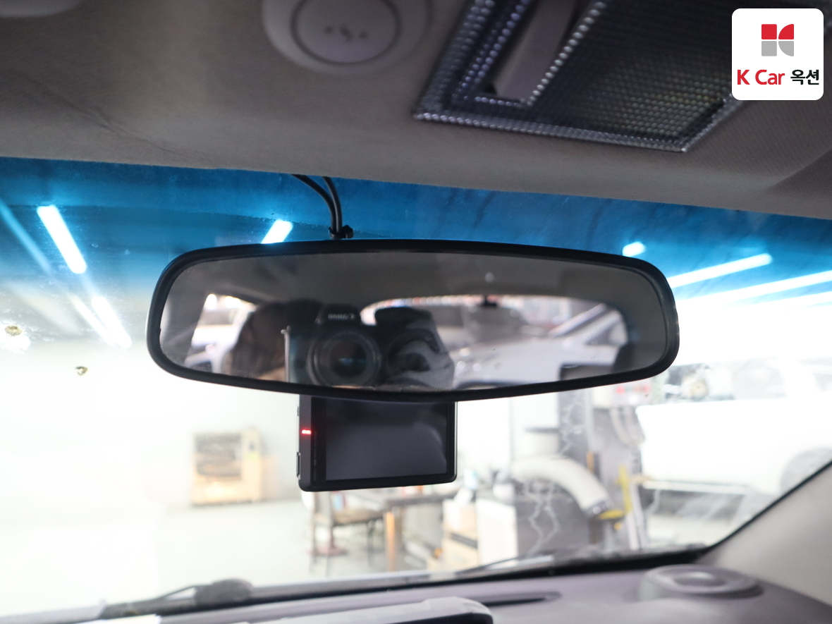 Gm Korea Spark 2014 - Image 13