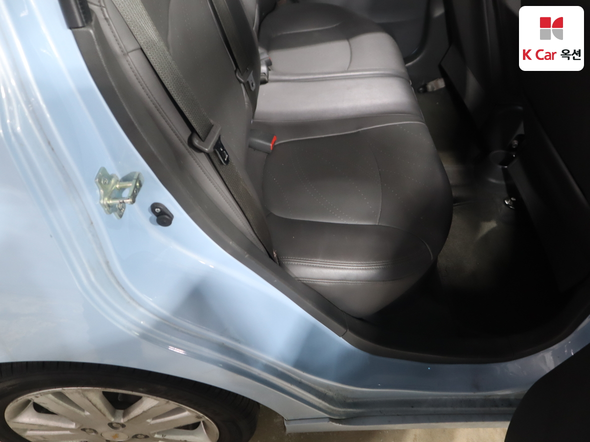 Gm Korea Spark 2014 - Image 27