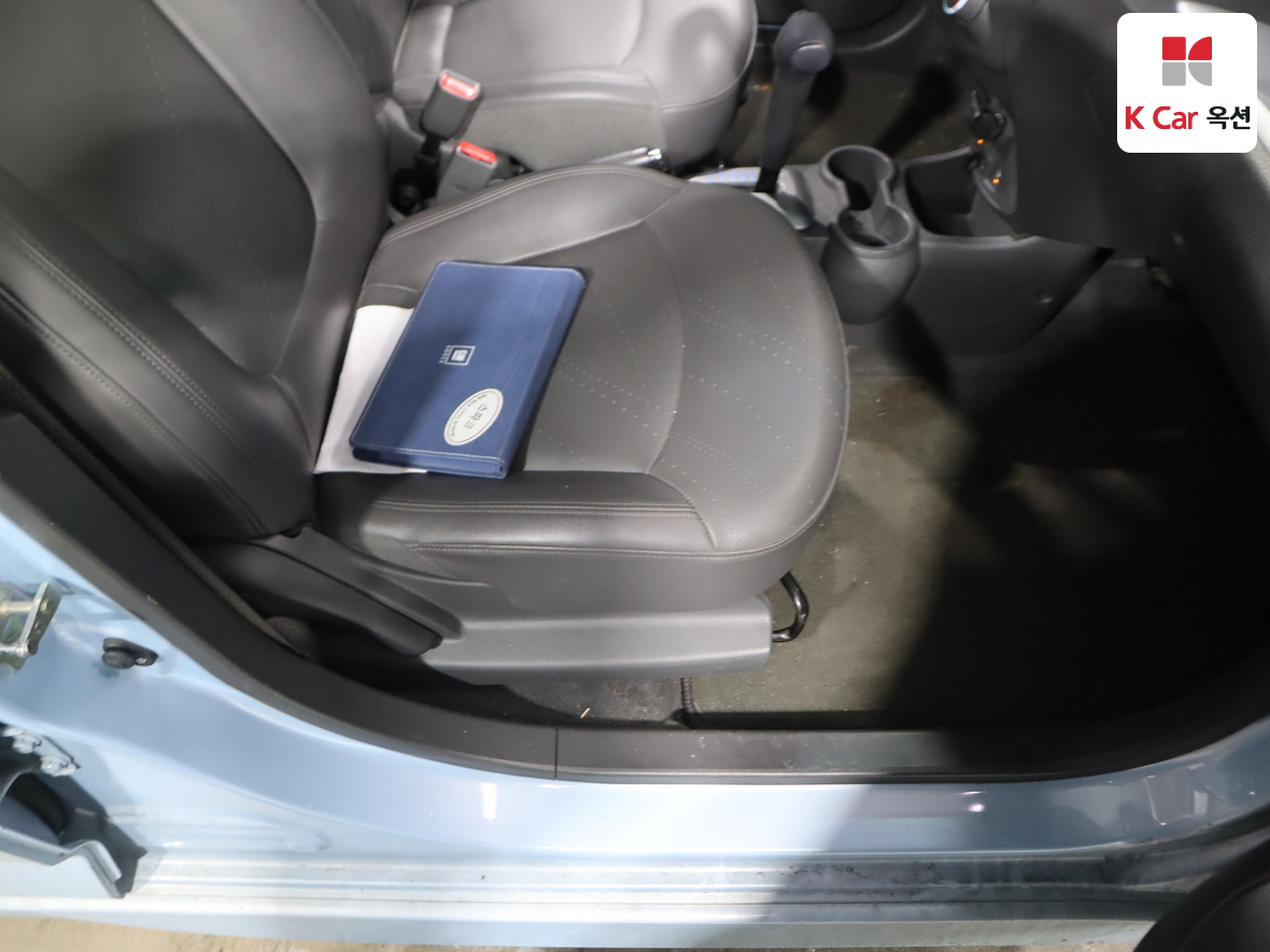 Gm Korea Spark 2014 - Image 29