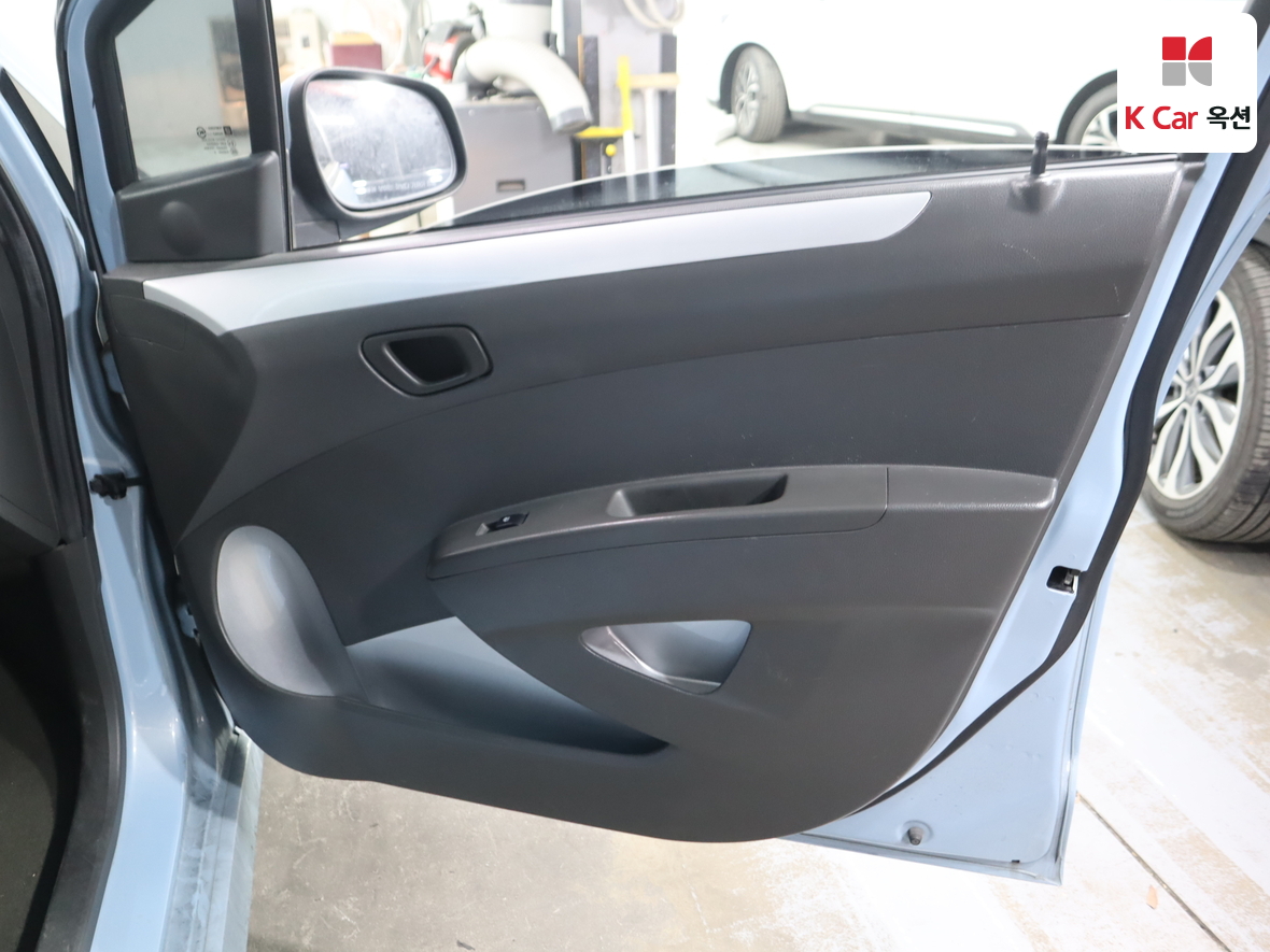 Gm Korea Spark 2014 - Image 28