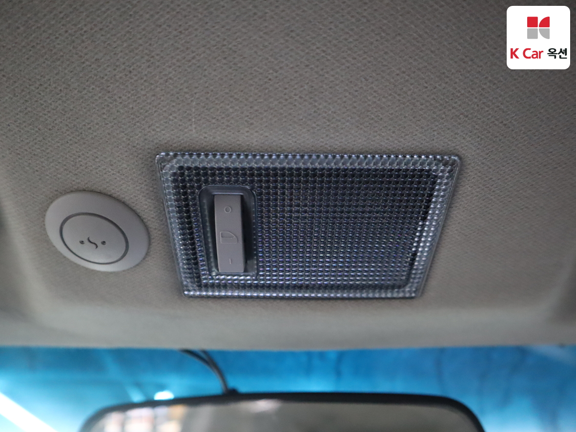 Gm Korea Spark 2014 - Image 12