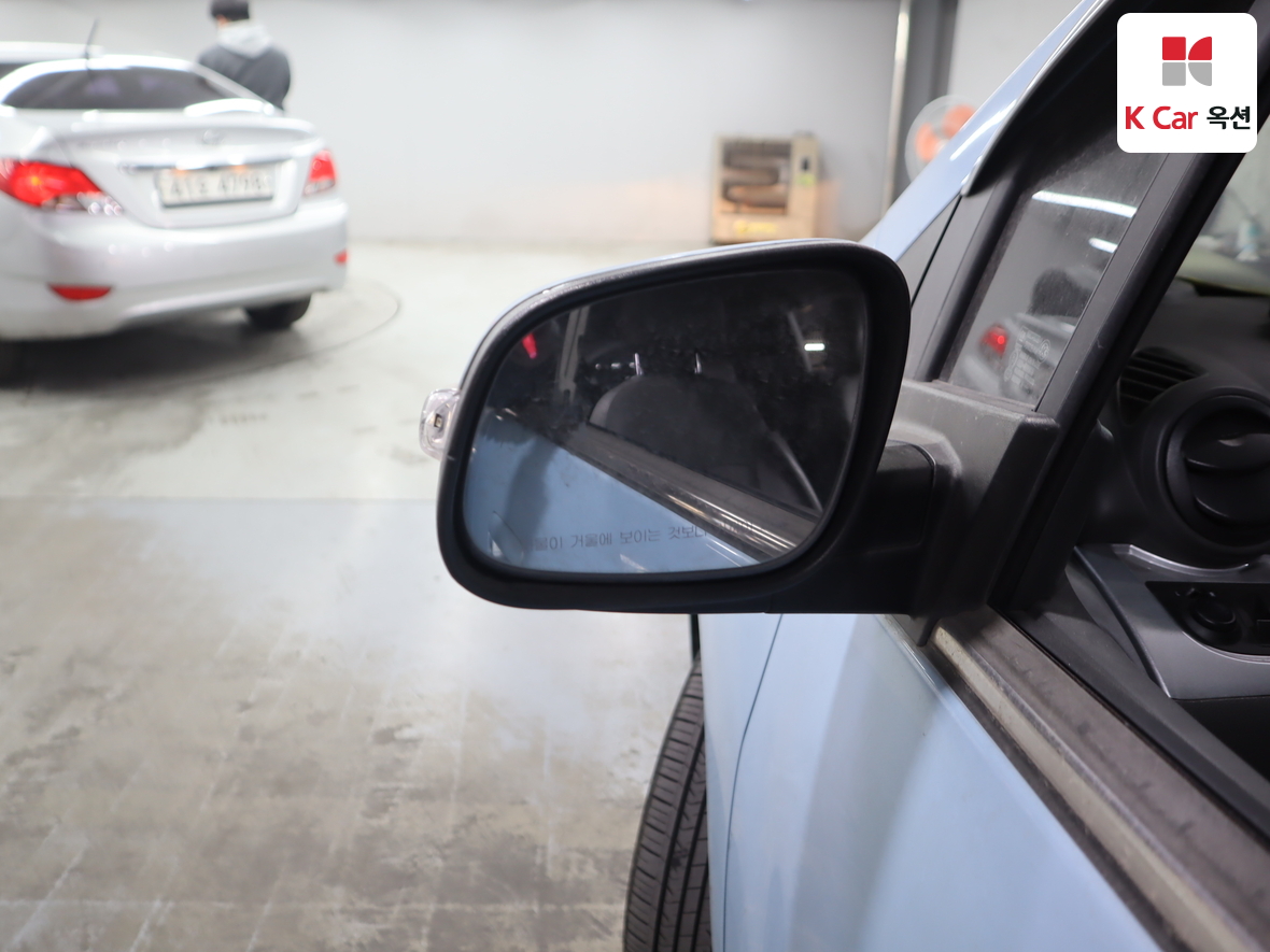 Gm Korea Spark 2014 - Image 21