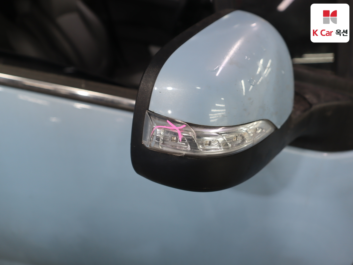 Gm Korea Spark 2014 - Image 38