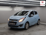 Gm Korea Spark