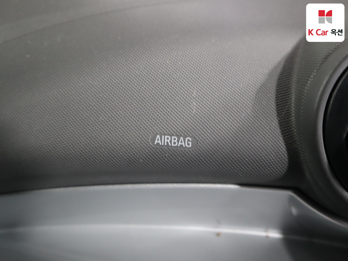 Gm Korea Spark 2014 - Image 30