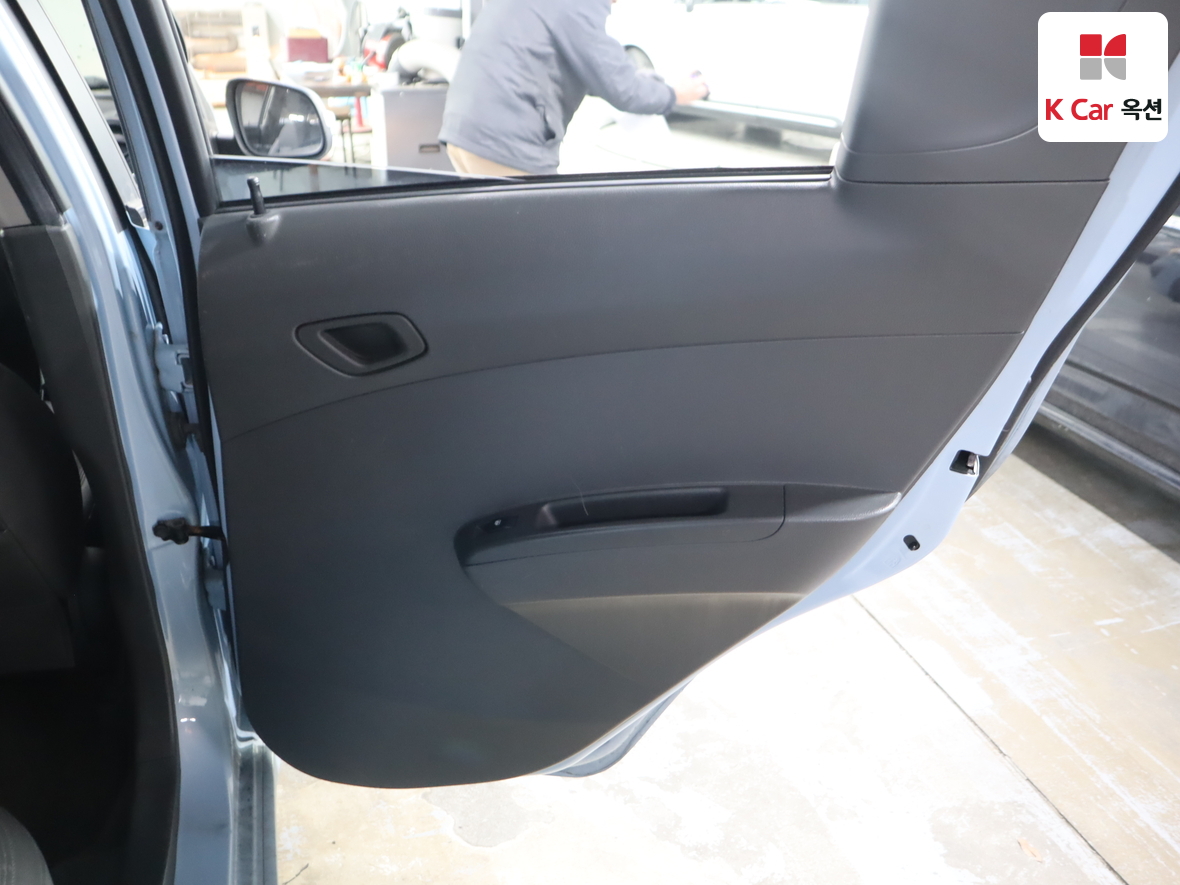 Gm Korea Spark 2014 - Image 26