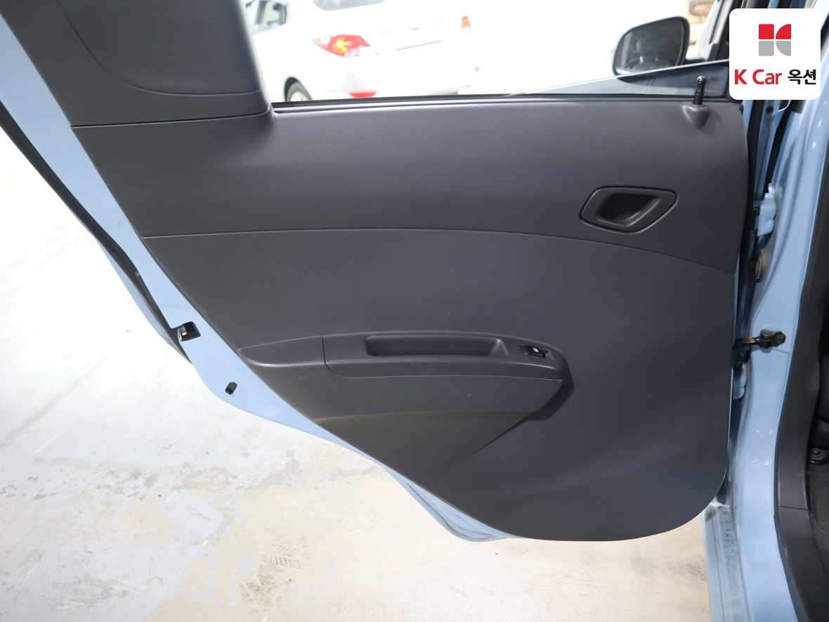 Gm Korea Spark 2014 - Image 22