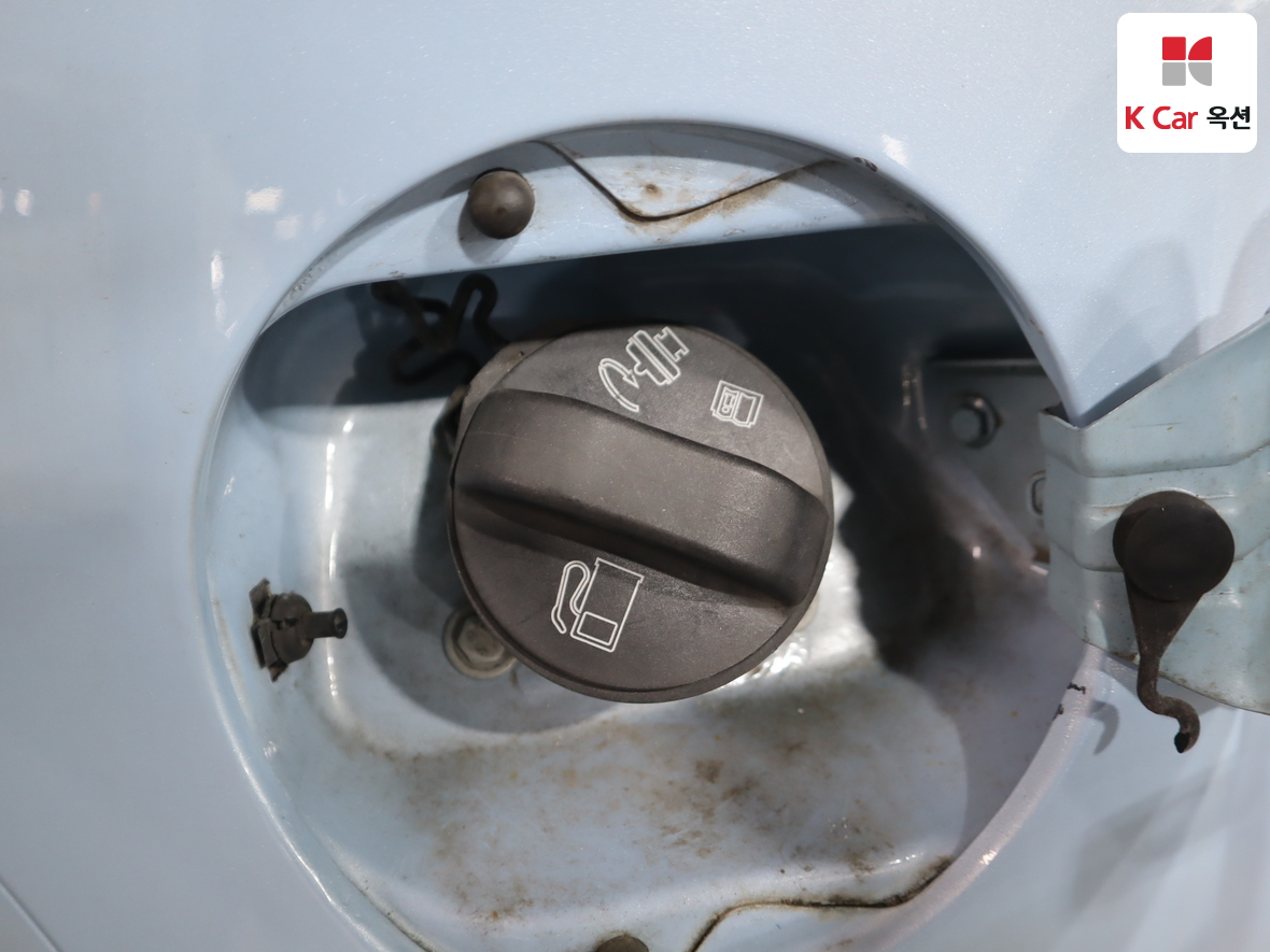 Gm Korea Spark 2014 - Image 25