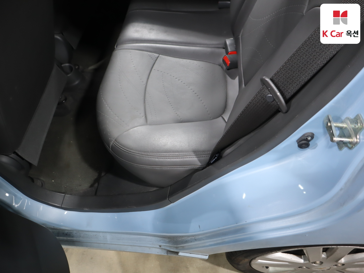 Gm Korea Spark 2014 - Image 23