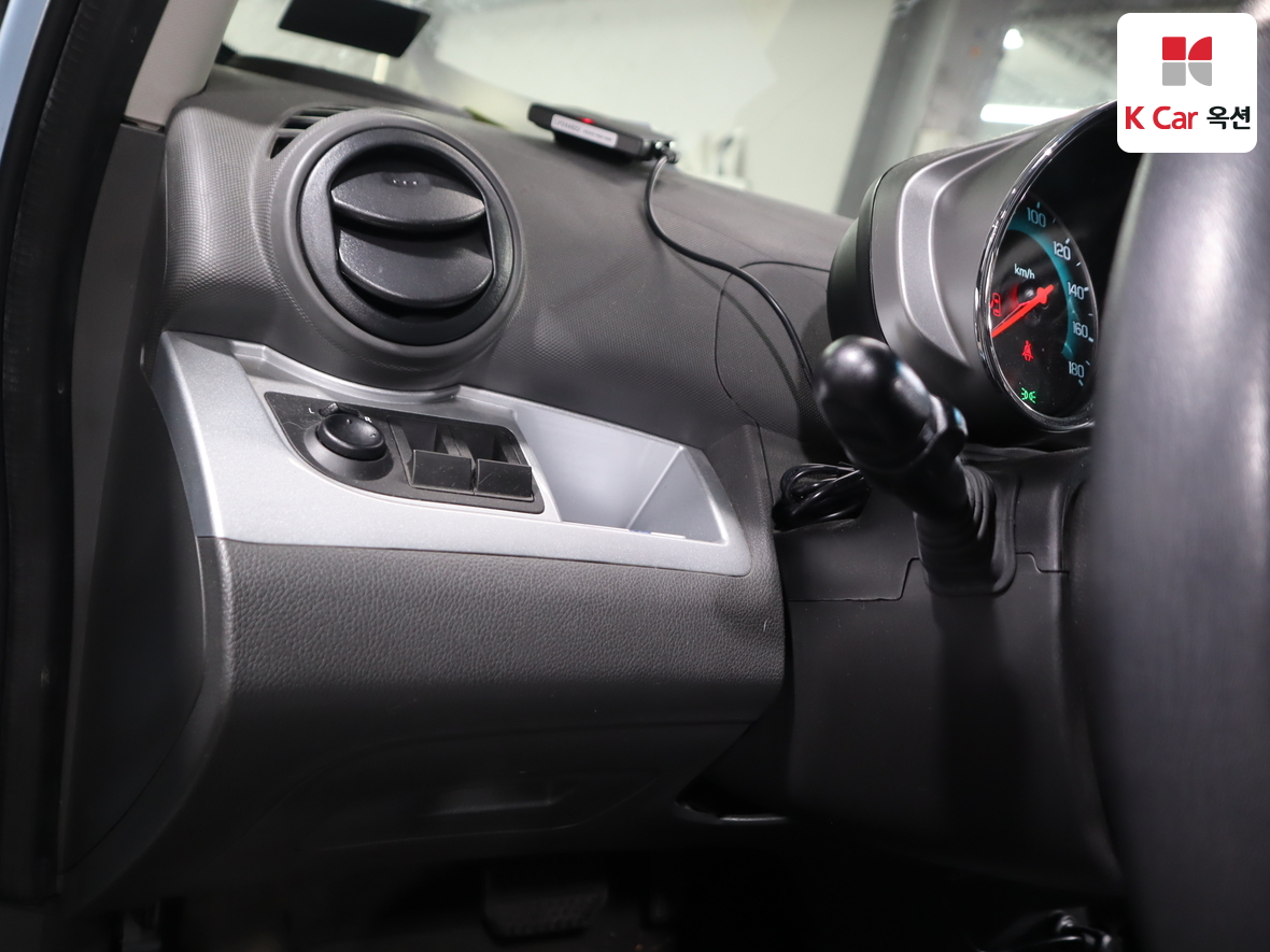 Gm Korea Spark 2014 - Image 9